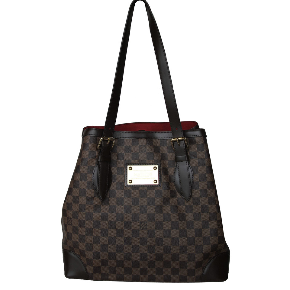 Louis Vuitton shopping bag Louis Vuiton