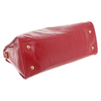 Miu Miu Handbag in red