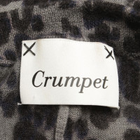 Other Designer Crumpet - Cashmere Dress