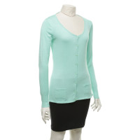 Princess Goes Hollywood Cardigan in mint green