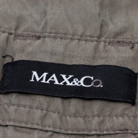 Max & Co Pantalon en soie