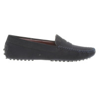 Tod's Loafer from dark blue