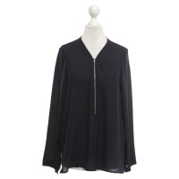 The Kooples Blouse in blauw