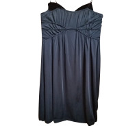 Ermanno Scervino Dress Viscose in Black