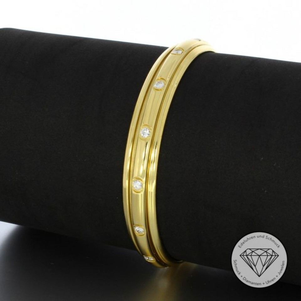 Piaget Bracelet/Wristband Yellow gold in Gold