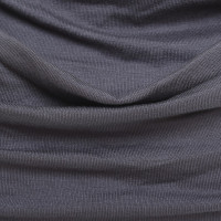 Vivienne Westwood Jersey dress in grey