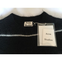 Acne Pull à rayures