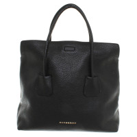 Burberry Handbag in black