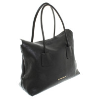 Burberry Handbag in black