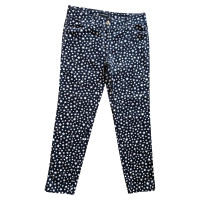 Rocco Barocco Paire de Pantalon en Coton