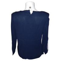 J. Crew Top viscosa