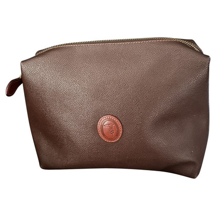 Trussardi Bag/Purse in Brown