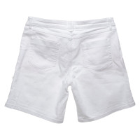Karen Millen Shorts in het wit