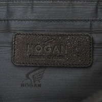Hogan Handtasche mit Überschlag