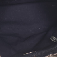 Coccinelle Handbag in metallic look