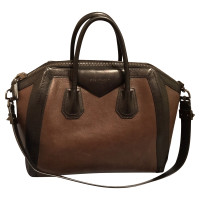 Givenchy Antigona Large Leather in Brown