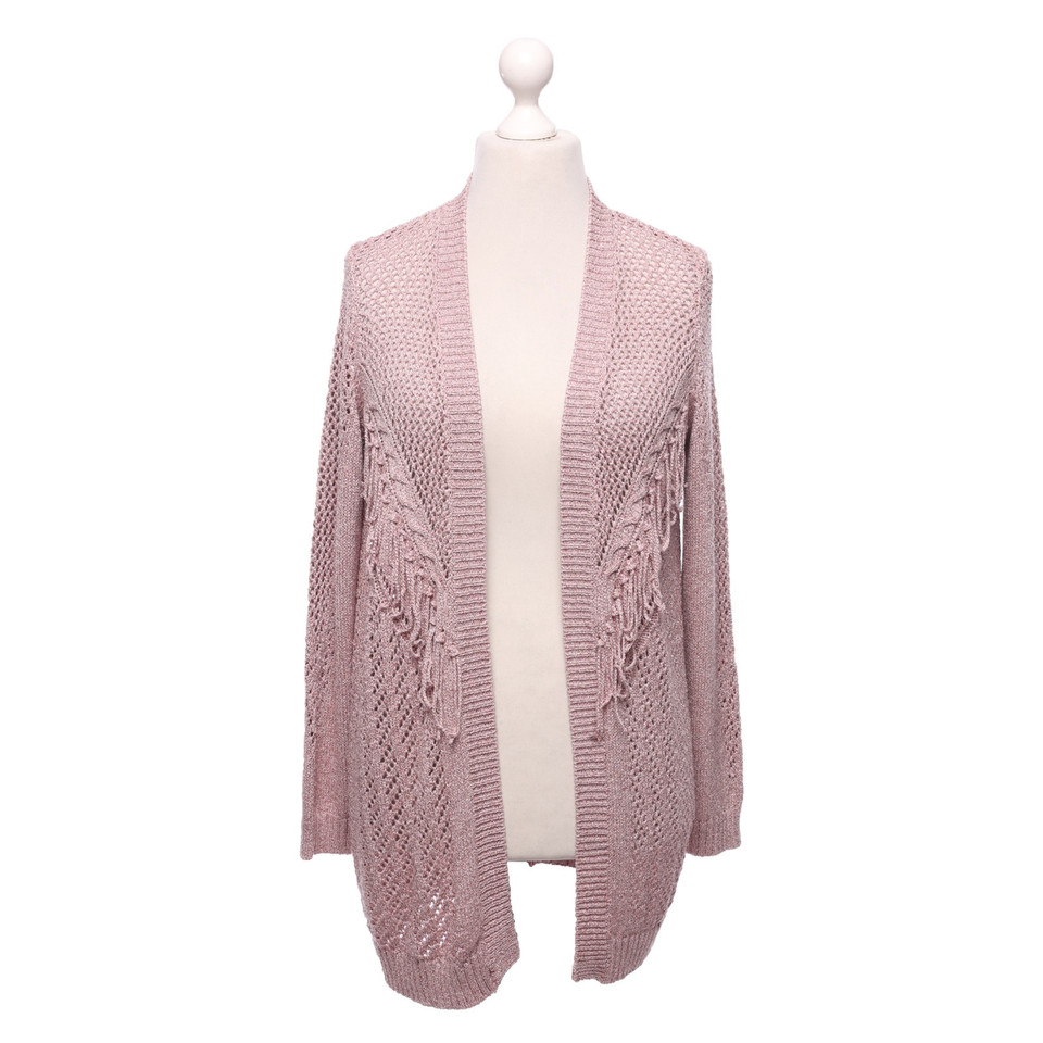 Liu Jo Knitwear in Pink