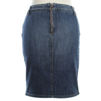 Closed Jeans skirt in blue