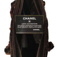Chanel Sacchetto di velluto
