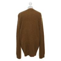 Dries Van Noten Sweater with alpaca share
