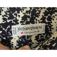 Yves Saint Laurent abito