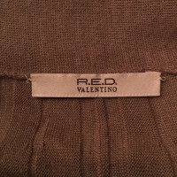 Red Valentino Gonna in maglia