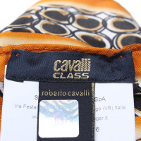 Just Cavalli Zijden sjaals