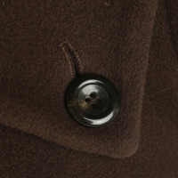 Max Mara Coat in brown