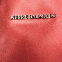 Pierre Balmain Tote Bag
