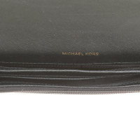 Michael Kors Umhängetasche in Schwarz