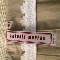 Antonio Marras Trenchcoat