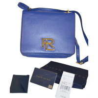 Ralph Lauren Handbag nappa