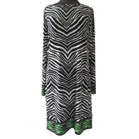 Michael Kors Dress with Zebra Print