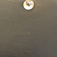 Louis Vuitton Portemonnaie aus Monogram Mat