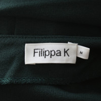 Filippa K Dress in green