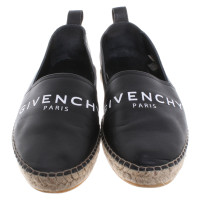 Givenchy Chaussons/Ballerines en Cuir