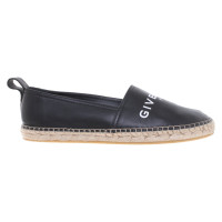 Givenchy Chaussons/Ballerines en Cuir