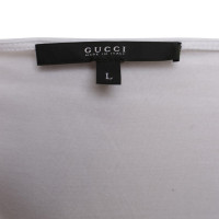 Gucci Shirt in Weiß