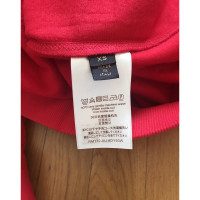 Louis Vuitton Pullover in Rot