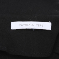 Patrizia Pepe jumpsuit zwart