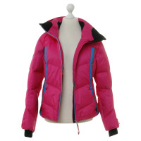 Bogner Ski jacket in pink
