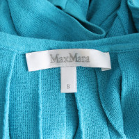 Max Mara Suit in Turquoise