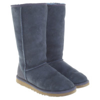 Ugg Boots in Blauw
