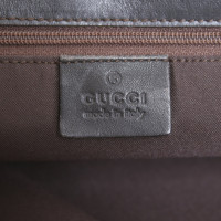 Gucci Shopper with Guccissima pattern