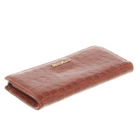 Max Mara Leather Wallet