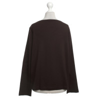 Malo Top in Brown