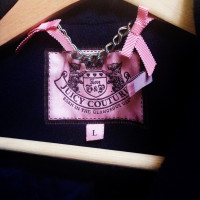 Juicy Couture wool cape