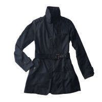 Woolrich Jas/Mantel in Blauw