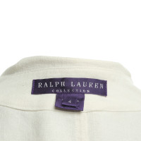Ralph Lauren Coat in crème