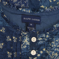 Ralph Lauren Oberteil mit Muster